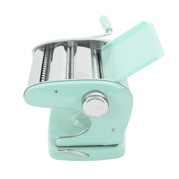 Máquina para hacer pasta, máquina para hacer pasta, máquina para hacer fideos con ventosa, cortador de pasta, diseño de clase mundial