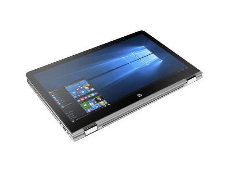 HP ENVY x360 2-in-1 Touch-Screen Laptop - Intel Core i5 - 12GB RAM