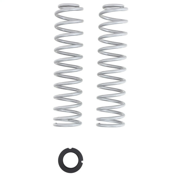 Rubicon Express RE1319 Coil Spring Fits 20 Gladiator Fits select: 2020-2022 JEEP GLADIATOR