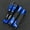 Blue FZ6R 2009-2015, variant on For Yamaha Fz6r 09-15 Brake and Clutch Lever Kit