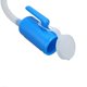 thumbnail image 3 of Urinoir portable anti-fuite réutilisable pour homme, 2\xa0000\xa0ml, tube long et épais, avec couvercle, pour patient âgé, 3 of 4