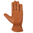 thumbnail image 6 of Riparo Men's Winter Nappa Leather Dress Driving Riding Gloves Fleece Lining for Men, 6 of 6