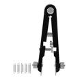 thumbnail image 1 of Watch Spring Bar Plier Tool Set, Watchband Pliers, Spring Bar Tweezer Tool, for Watch Spring Bar Pins Removement, 1 of 4