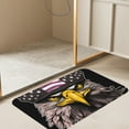 thumbnail image 3 of Sales!Goattoy 4th Of July Decor Welcome Doormat Flags Door Mat with Slip Resistants Rubber Vintage Linen Floor Mat for 4th Of July Independence Day Indoor Outdoor Home, 3 of 8