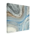 thumbnail image 4 of Trademark Fine Art 'Estuary' Canvas Art by Albena Hristova, 4 of 4