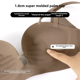 thumbnail image 3 of Sujetador fino de verano para mujer, busto pequeño recogido, Push Up, sin anillo de acero, antiflacidez, sin costuras, Tug War, otro Material, 3 of 5