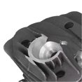 thumbnail image 3 of Cylinder Piston Assembly Kit Replacement for Husqvarna 570 575 575XP Chain Saw 51mm, 3 of 4