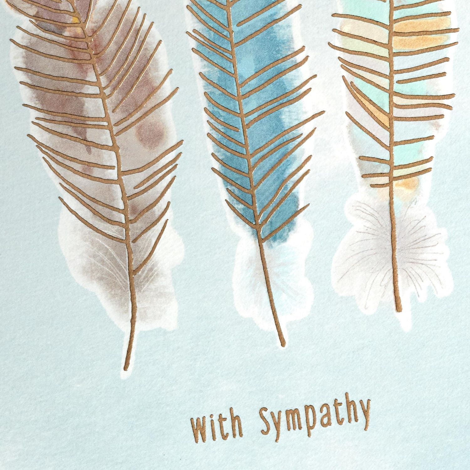 Hallmark All Occasion Boxed Set of Assorted Blank Greeting Cards with Card Organizer (Pack of 100)—Birthday, Thank You, Congratulations, Wedding, Baby, Thinking of You, Sympathy