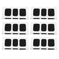 thumbnail image 1 of 6 Pcs Filtre à Air de Réfrigérateur de Remplacement Filtre Activé par le Carbone Compatible avec Frigidaire Paultra2 Réfrigérateur Réduit les Odeurs, 1 of 15