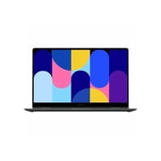 Samsung Galaxy Book5 360 NP754QHA-KA2US 15.6 Touchscreen Convertible Copilot+ PC 2 in 1 Notebook - Full HD - Intel Core Ultra 7 256V - Intel Evo Platform - 16 GB - 512 GB SSD - Gray - Intel Chip