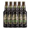 Hank's Genuine Gourmet Diet Root Beer, 12 fl oz Bottles – Premium Craft Soda with Rich, Creamy Flavor. - Zero Calories, Zero Carbs, Pack of 5