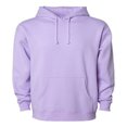 thumbnail image 1 of Independent Trading Co. Men's Heavyweight Hooded Sweatshirt, 1 of 2