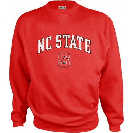 NCAA - North Carolina State Wolfpack Kids/Youth Perennial Crewneck Sweatshirt