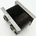 thumbnail image 2 of Techtongda 3mm Blade for Meat Cutting Machine QX(QA)/QSJ-T Commercial Slicer Blade, 2 of 8