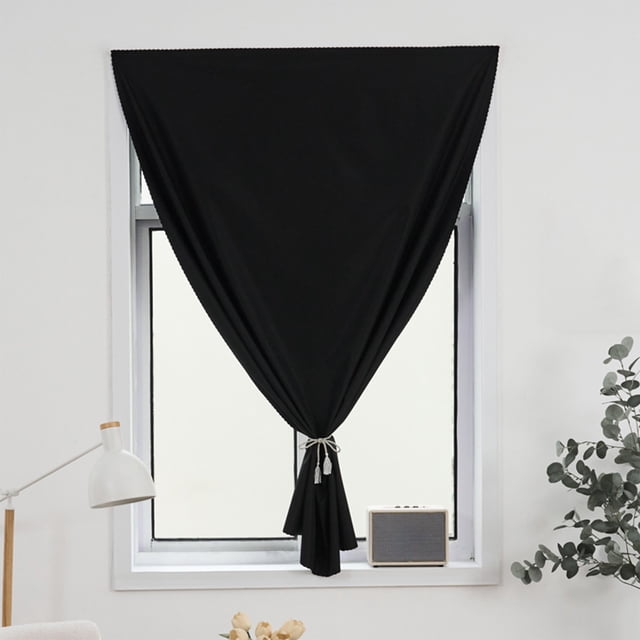 1 Panneau Rideaux Occultants Légers, Rideaux Chambre Rideaux pour Porte Coulissante, Rideaux pour Fenêtre de Chambre