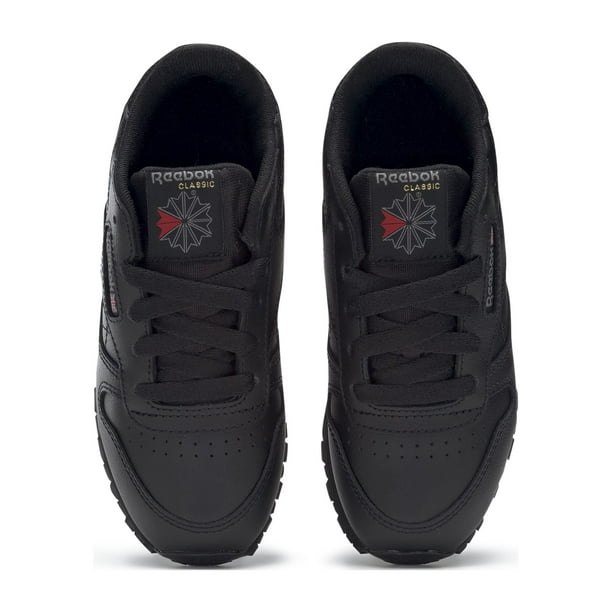 Patent leather shop reeboks