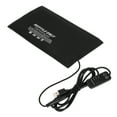 thumbnail image 1 of Reptile Heat Pad, Waterproof Reptiles Heating Pad  For Pets For Reptiles S,M,L, 1 of 8