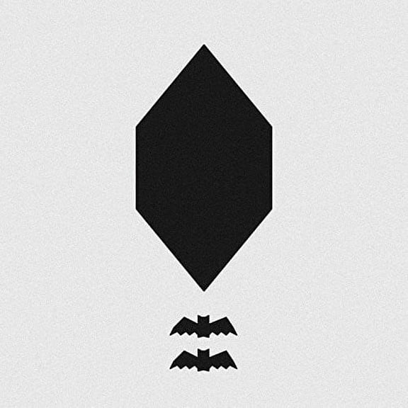 Here Be Monsters (Vinyl)