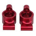 thumbnail image 3 of Accesorios RC, 2 piezas de aleación de aluminio para eje trasero LC Racing, soporte de cubo trasero de metal, asiento de rueda, funcionalidad versátil, 3 of 9