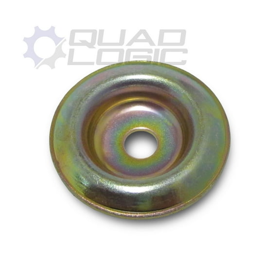 Polaris Ranger RZR 500 570 700 800 900 1000 Skidplate Washer (EACH) - 7556065