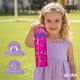 thumbnail image 5 of MAGMA LIFE Termo para Niños SipperKid, 500 ml, Acero Inoxidable de Doble Pared, Popote Flexible Antiderrames, Mantiene Bebidas Frías 12 h, Apto para Lavavajillas, Diseño Infantil, 5 of 8