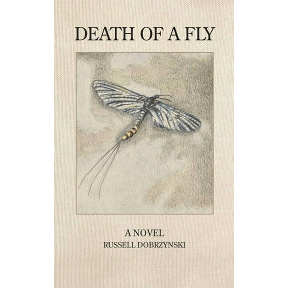 Death of a Fly, (Paperback)