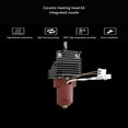 thumbnail image 3 of 3D Printer Hotend Kit, Hotend Kit Fast Heat Transfer  for K1 Maximum, 3 of 7
