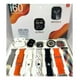 thumbnail image 3 of i60 Suit Extreme Set 12 en 1 HiWatch Ultra 2 Smartwatch 2 Fundas Protectoras 7 Correas Pantalla Grande HD 2.3 Pulgadas, 3 of 4