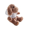 thumbnail image 3 of MidOcean Doggy Dog Plush Teddy Bear, 3 of 4
