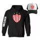 thumbnail image 1 of Kit De Sudadera + Gorra Sublimada Modelo Club Necaxa Liga Mx, 1 of 4