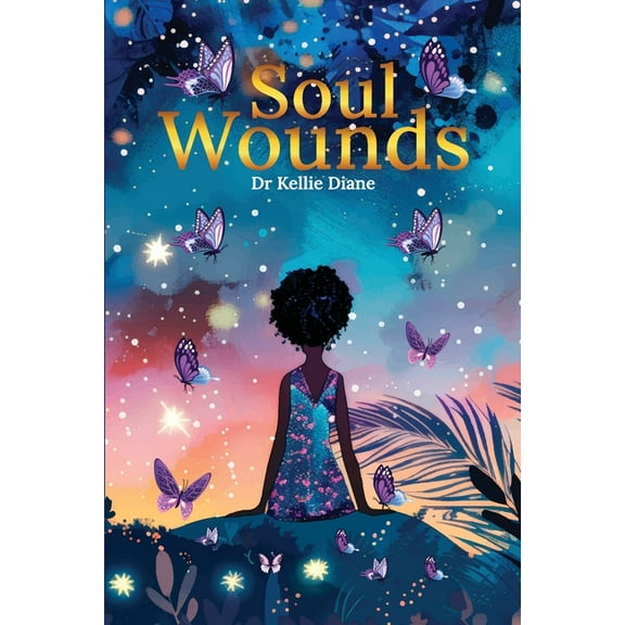 Soul Wounds Journal, (Paperback)