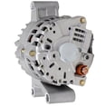thumbnail image 2 of New Alternator Fits Ford E-350 Club Wagon 7.3L 2003 F81Z-10V346-Dbrm F81Z10346Da, 2 of 2