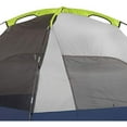 Coleman 2Person Sundome Tent, Navy