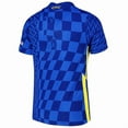 thumbnail image 4 of 21-22 Chelsea F.c. Home Shirt Number7 Kante Jersey Man, 4 of 4