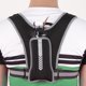 thumbnail image 3 of Chaleco deportivo de hombro para correr. Afortunado Sencillez, 3 of 5