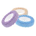 thumbnail image 1 of unbranded Elegant Cloth Lace Tapes Adhesive for Creative Scrapbooking Handmade Diaries and Cards, 1 of 6