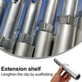 thumbnail image 5 of 2pcs Scaffolding Coupling Pin Insert Pin Scaffold Replacement Accessory, 5 of 5