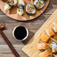 thumbnail image 5 of Paquete de 8 platos para salsa de acero inoxidable de 3,2 pulgadas, Mini platillos individuales, cuencos redondos para condimentos, cuenco para inmersión de Sushi, 5 of 5