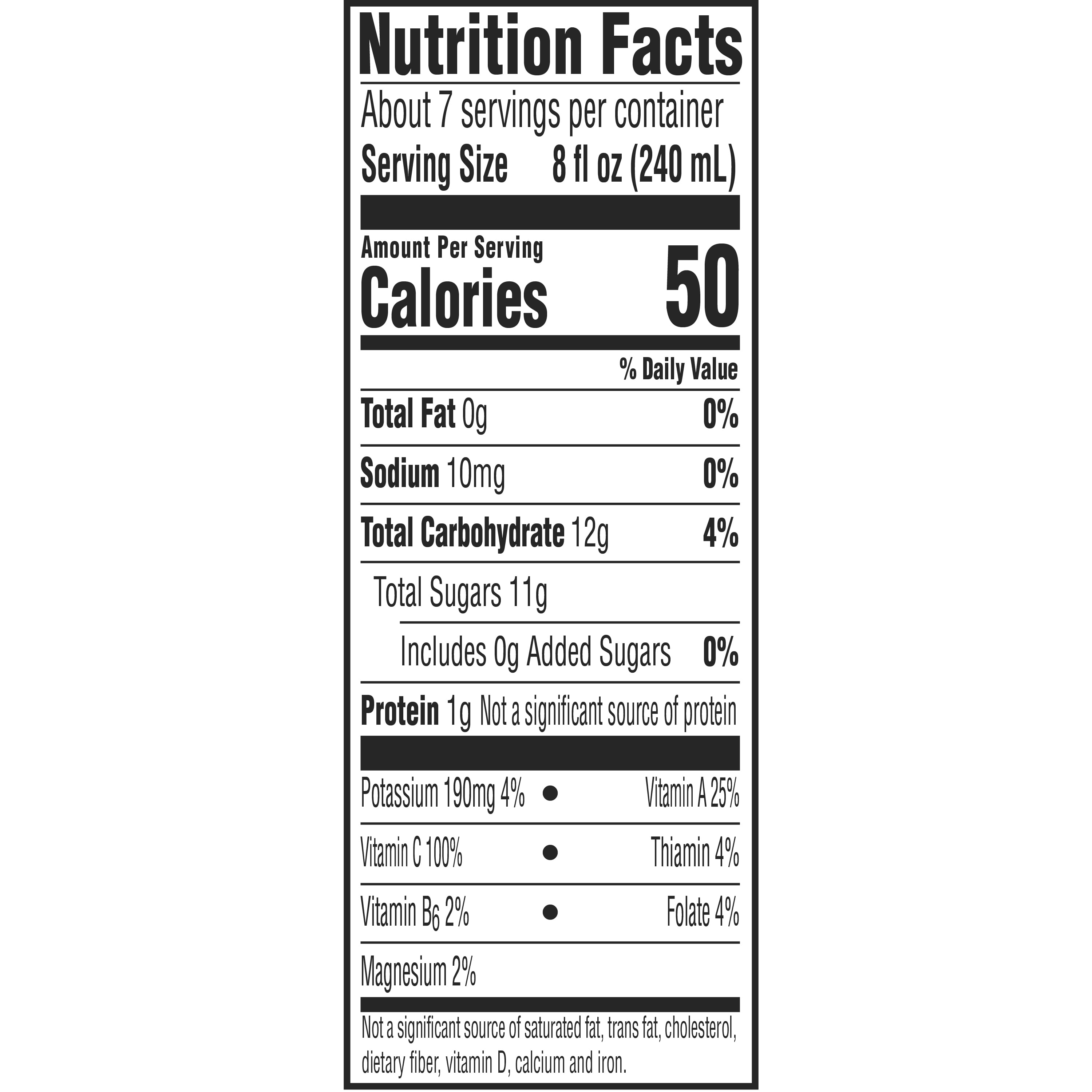 Simply Light Orange Pulp Free Orange Juice Non Gmo 52 Fl Oz Walmart Com