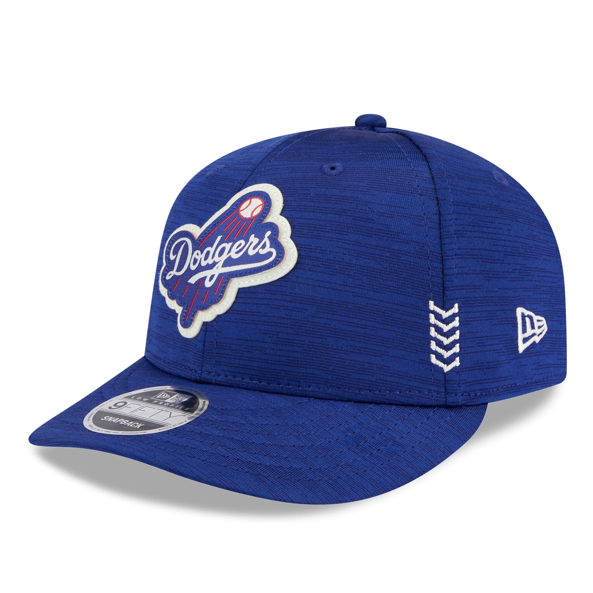Men's New Era Navy Los Angeles Dodgers 2024 City Connect