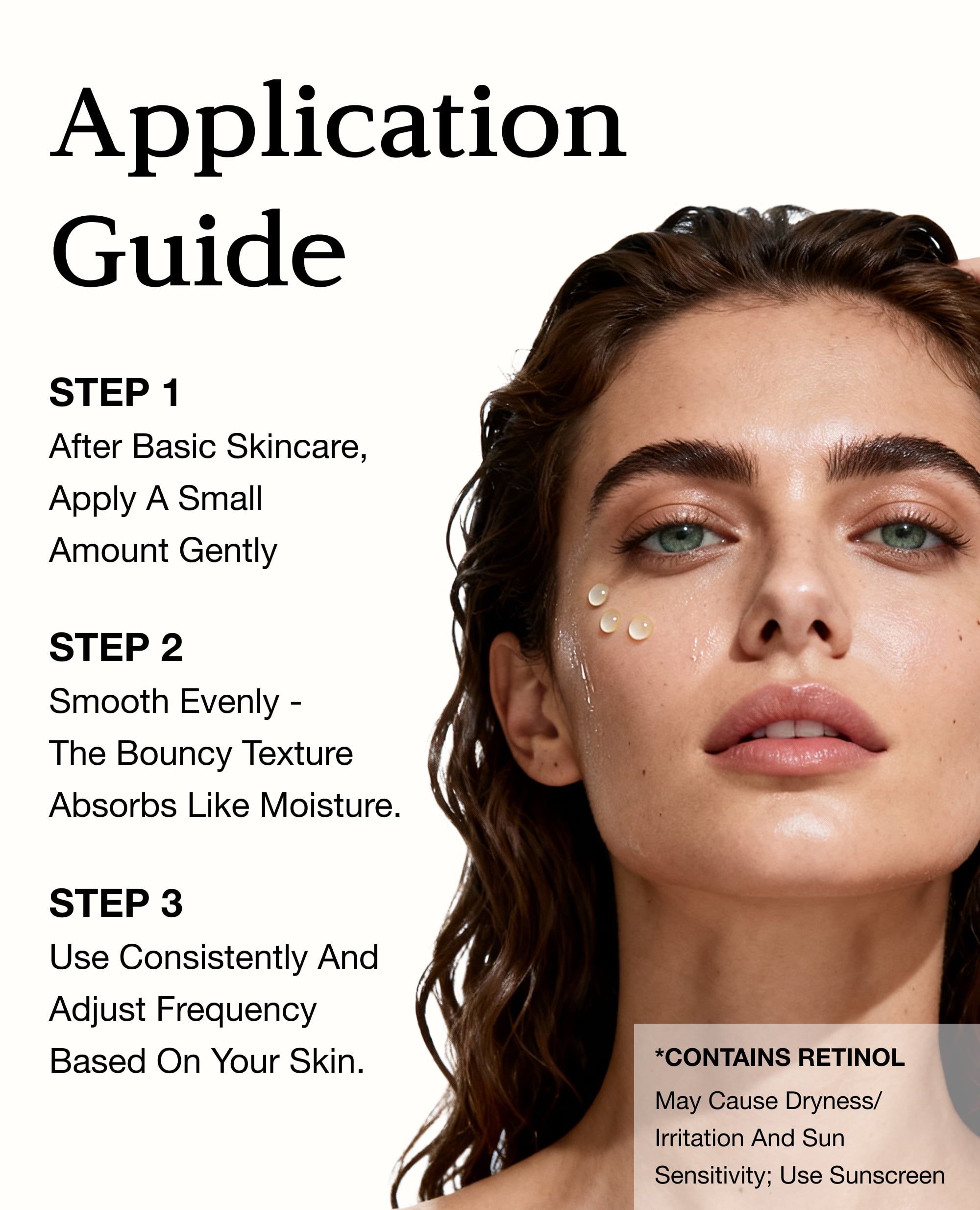 BLANC DUBU Nuborn Cell Honey Retinol Shot Serum Low-Irritation Capsuretinol with Acacia Honey TECA-Biome Anti-Aging Wrinkle Serum for Sensitive Skin 0.51 fl oz