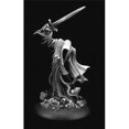 thumbnail image 1 of Reaper Miniatures REM07005 Miniature de Habitants de Donjon Cairn Wraith, 1 of 4