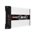 thumbnail image 5 of Amplificador Taramps Bass 8k, 1 ohmio, monobloque, 8000 W RMS, audio para coche, 5 of 5