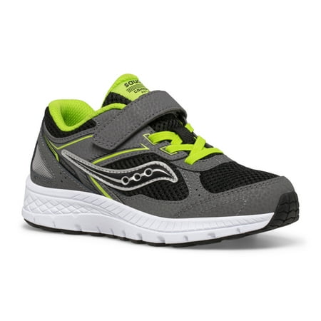 

Saucony Kids Unisex Cohesion 14 A/C Sneaker