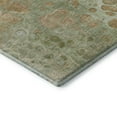 thumbnail image 3 of Addison Rugs Mayfield Premium Machine Washable Transitional Abstract Aloe Rectangle Rug, 8' x 10', 3 of 7