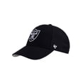 thumbnail image 1 of Gorra Caballero Forty Seven Las Vegas Raiders Negro MVP23WBVBK, 1 of 5