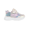 thumbnail image 2 of TENIS NIÑA TROPICANA 830023 SIMIPIEL BLANCO 15-17, 2 of 4