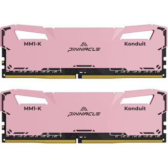 V-COLOR DDR5 SCC 2+2 KIT Manta XSky 32GB (2x16GB) 6000MHz CL36