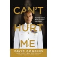 thumbnail image 1 of Pre-Owned Can't Hurt Me: Master Your Mind and Defy the Odds, 9781544512280, 1544512287, Hardcover,, 1 of 1