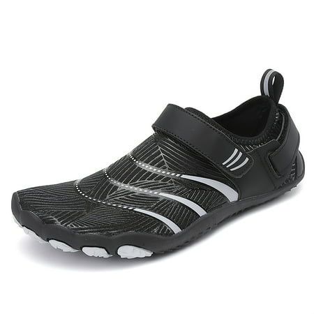 

Lightweight Barefoot Beach Wading Sneakers Quick Drying Flat Creek Sneakers Women s Footwear